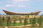 Hopkins' 2012 velodrome